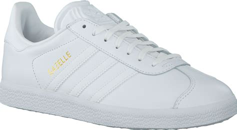 witte adidas met lint|Witte adidas Sneakers online kopen .